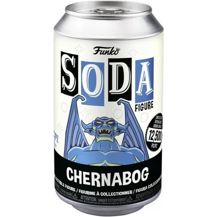 Chernabog Box