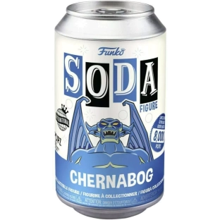 Chernabog International Version