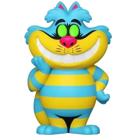 Cheshire Cat