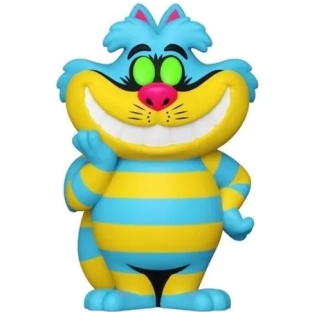 Cheshire Cat image