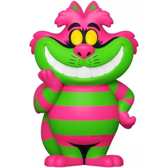 Cheshire Cat