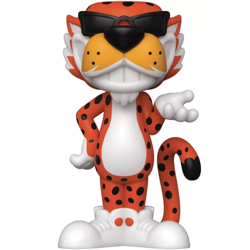 Funko Pop! Chester Cheetah Soda Canister Vinyl Figure