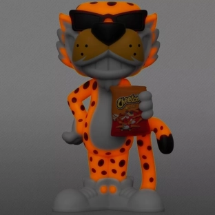 Chester Cheetah image