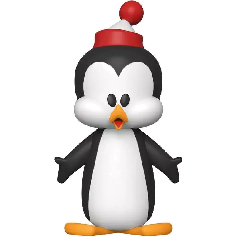 Chilly Willy