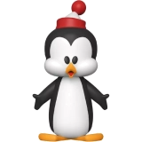 Chilly Willy
