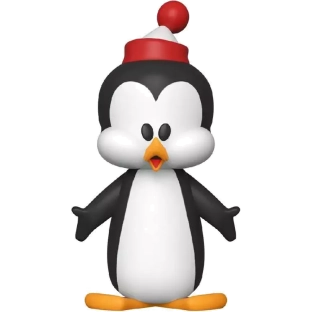 Chilly Willy