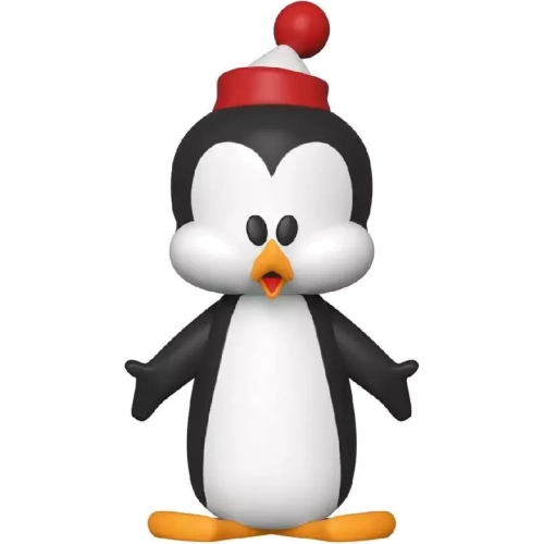 Funko Pop! Chilly Willy Soda Canister Vinyl Figure