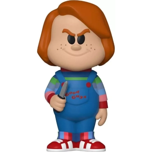 Funko Pop! Chucky Soda Canister Child's Play 2 Vinyl Figure