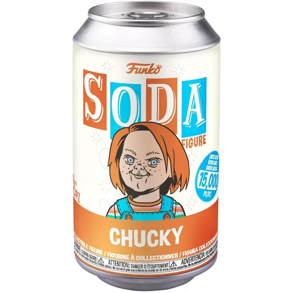Chucky Box