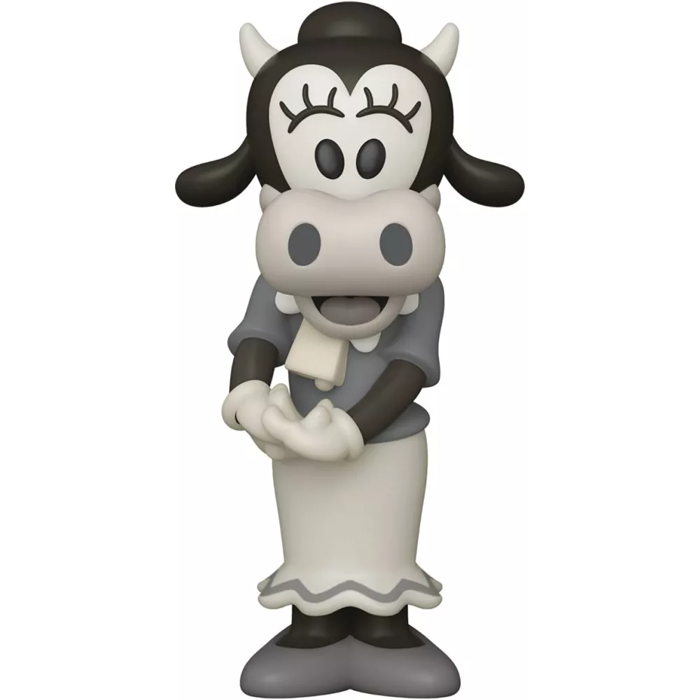 Clarabelle Cow