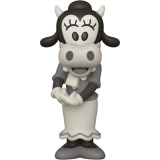  Clarabelle Cow - Collectible Figure
