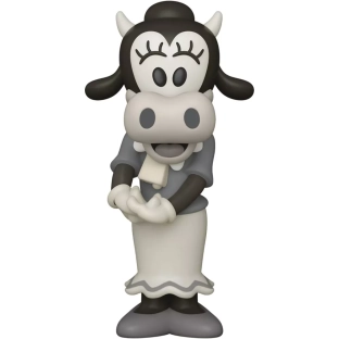 Clarabelle Cow image