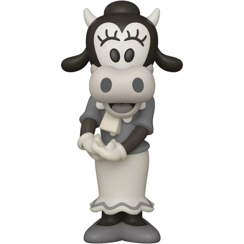 Funko Pop! Clarabelle Cow Soda Canister Vinyl Figure