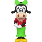  Clarabelle Cow - Collectible Figure