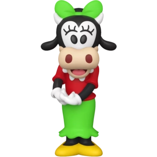 Clarabelle Cow image