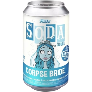Corpse Bride
