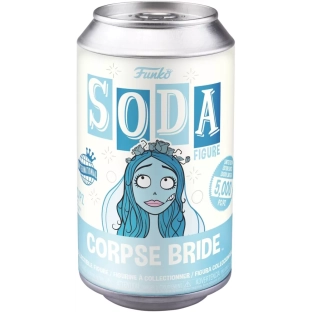 Corpse Bride International Version