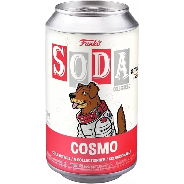 Cosmo Box