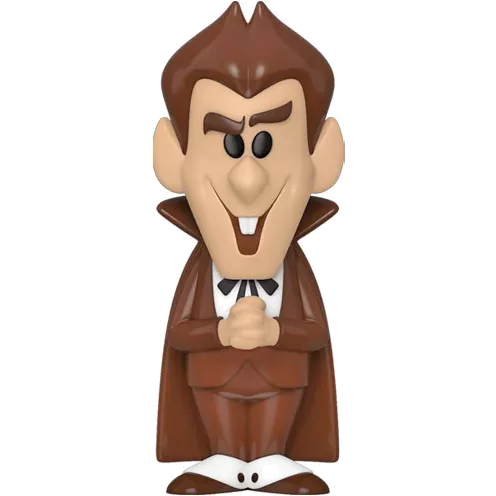 Count Chocula