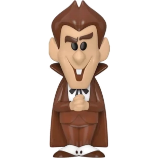 Count Chocula image