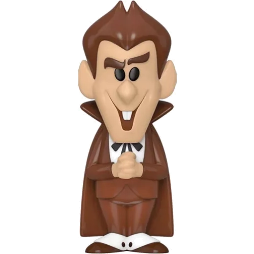 Funko Pop! Count Chocula Soda Canister Count Chocula Cereal