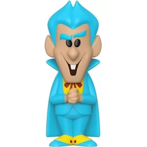 Count Chocula