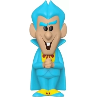Count Chocula