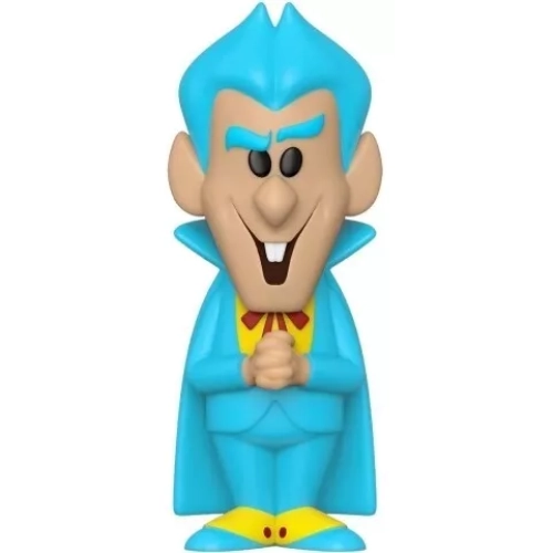 Funko Pop! Count Chocula Soda Canister Boo Berry Inspired