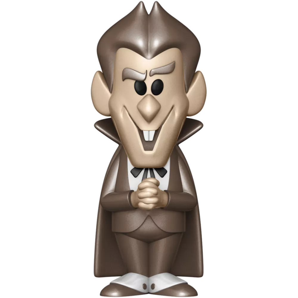Count Chocula