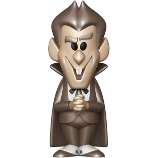 Count Chocula image