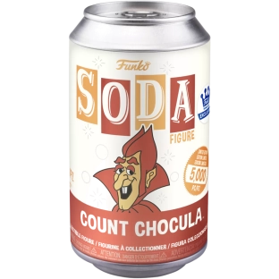 Count Chocula