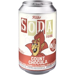 Count Chocula