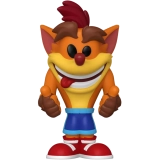 Crash Bandicoot