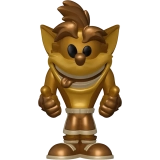  Crash Bandicoot - Collectible Figure
