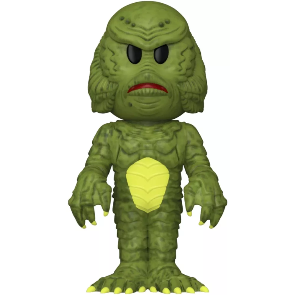 Creature from the Black Lagoon