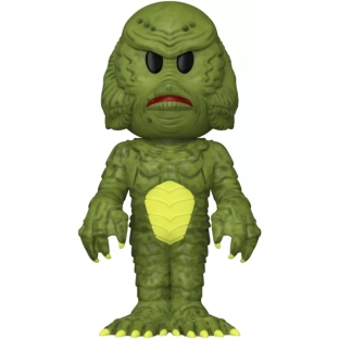 Creature from the Black Lagoon