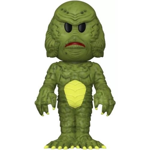 Funko Pop! Creature from the Black Lagoon Soda Canister