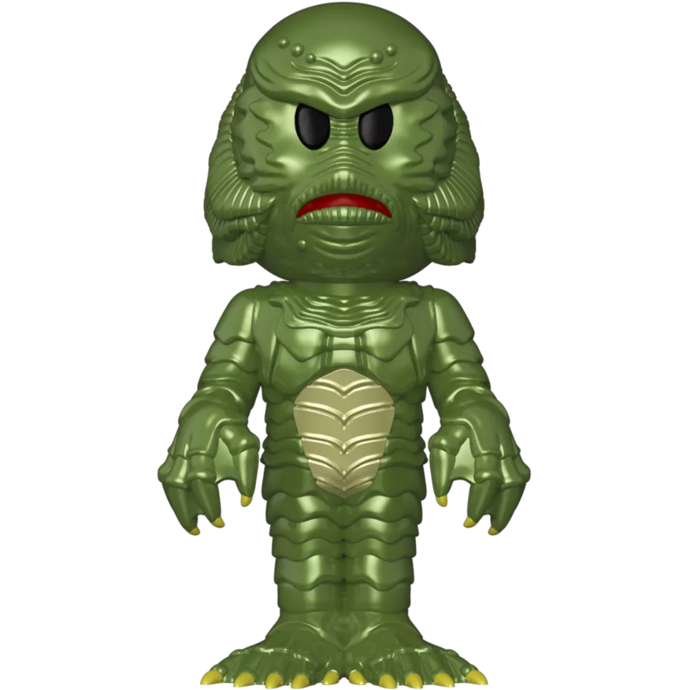 Creature from the Black Lagoon