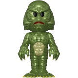 Creature from the Black Lagoon