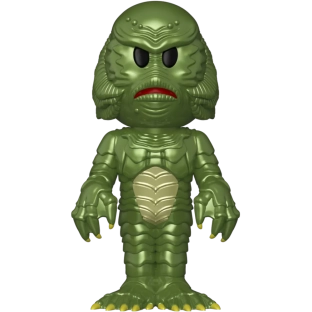 Creature from the Black Lagoon