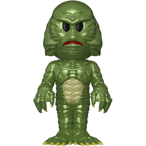 Funko Pop! Creature from the Black Lagoon Soda Canister