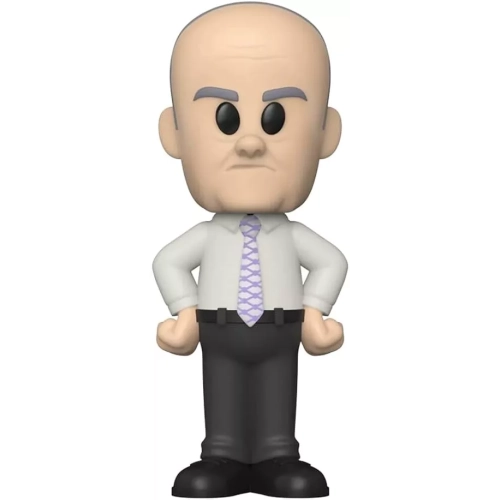 Funko Pop! Creed Soda Canister The Office Vinyl Figure