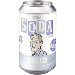 Creed International Version