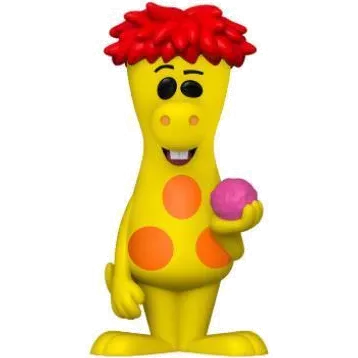 Crunchberry Beast