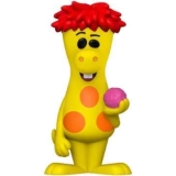 Crunchberry Beast