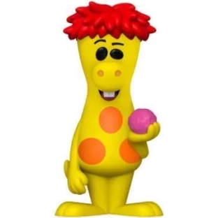 Crunchberry Beast image