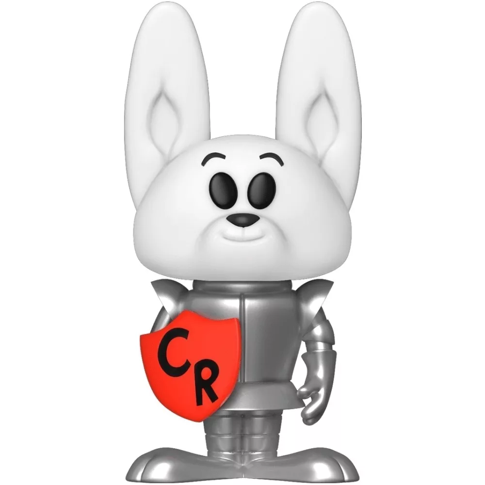 Crusader Rabbit