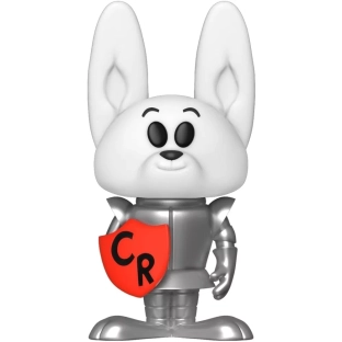 Crusader Rabbit