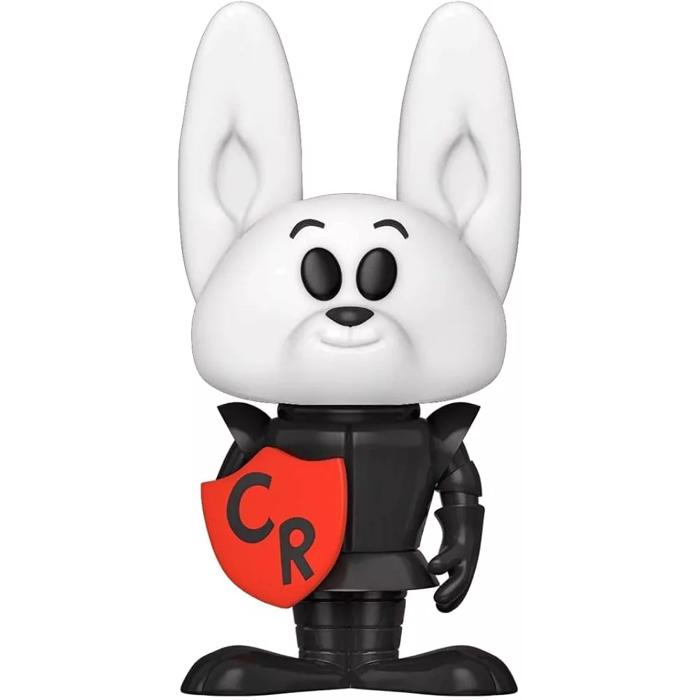 Crusader Rabbit