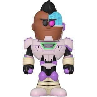 Cyborg image